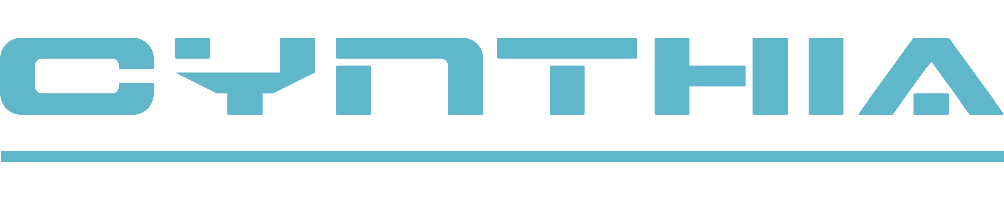 CynthiaYacht Active Logo